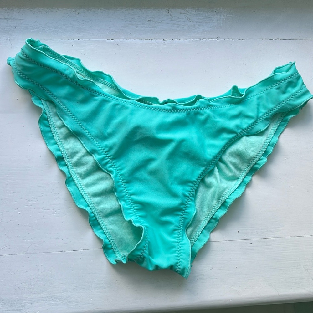 Hobie Blue Bikini Bottom